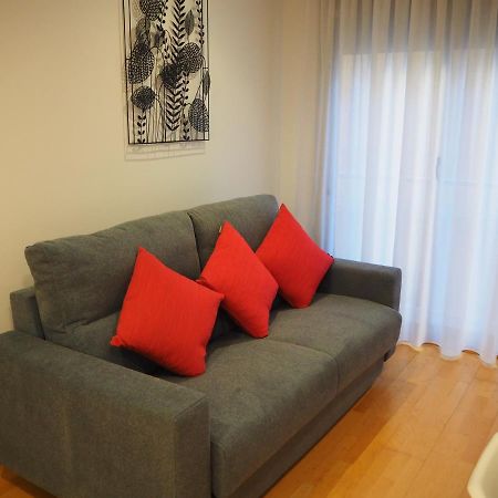 Apartament Modern A Girona Centre, Parking Gratis Dış mekan fotoğraf