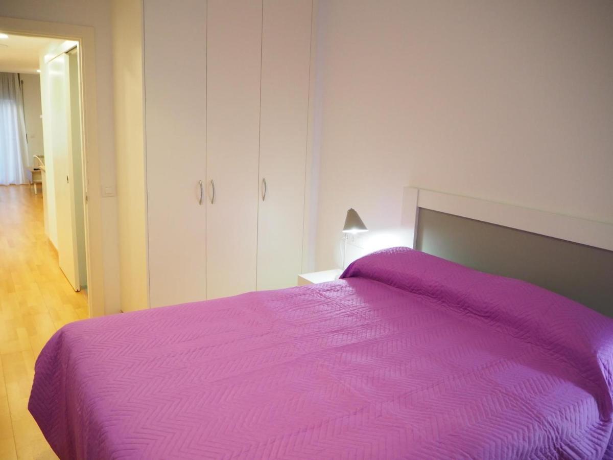 Apartament Modern A Girona Centre, Parking Gratis Dış mekan fotoğraf