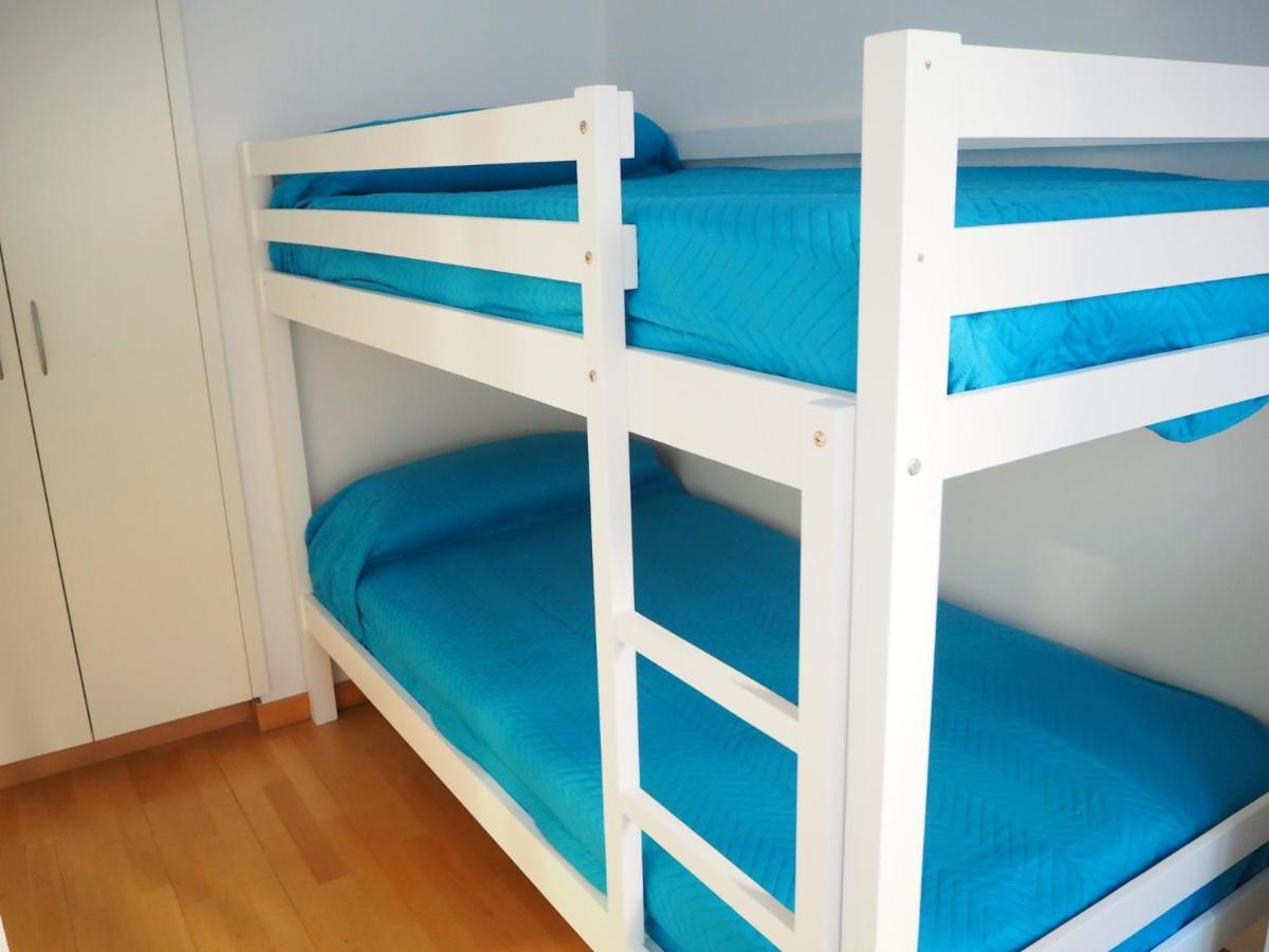 Apartament Modern A Girona Centre, Parking Gratis Dış mekan fotoğraf
