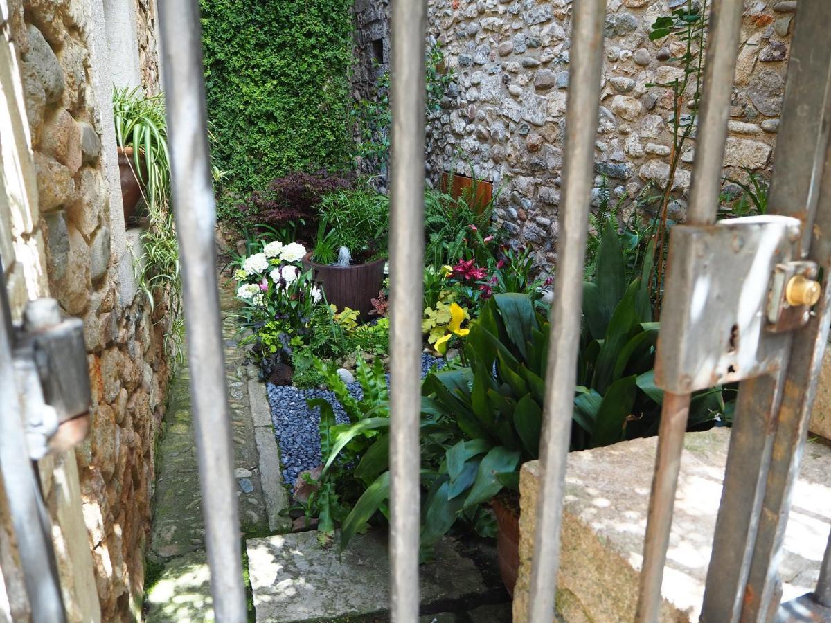 Apartament Modern A Girona Centre, Parking Gratis Dış mekan fotoğraf