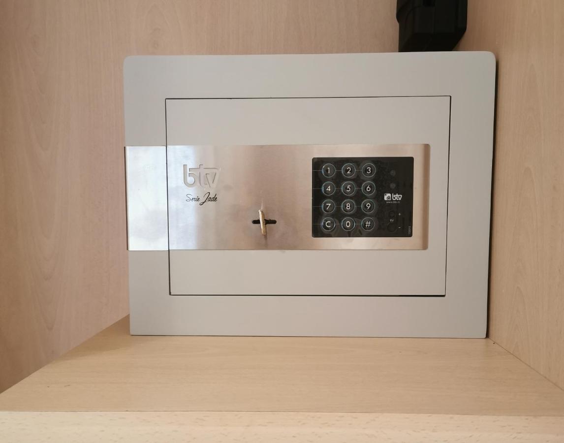 Apartament Modern A Girona Centre, Parking Gratis Dış mekan fotoğraf